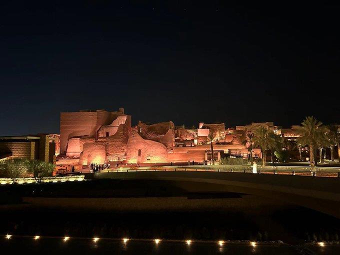 ETH Riyadh参会见闻：沙特钱多但人不傻，对Web3的认知不比石油少