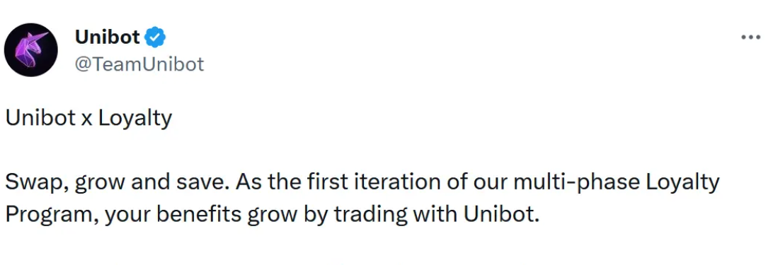 前有Uniswap收费新政、后有dYdX分配新提案，DEX的行业变革已来？