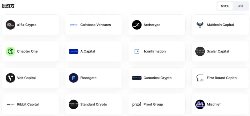 Farcaster投研报告：让A16Z打钱、V神强推的硅谷打造的社交之星