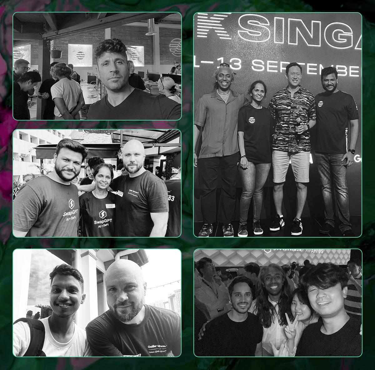 速览8个入选MOVE加速器孵化的新项目