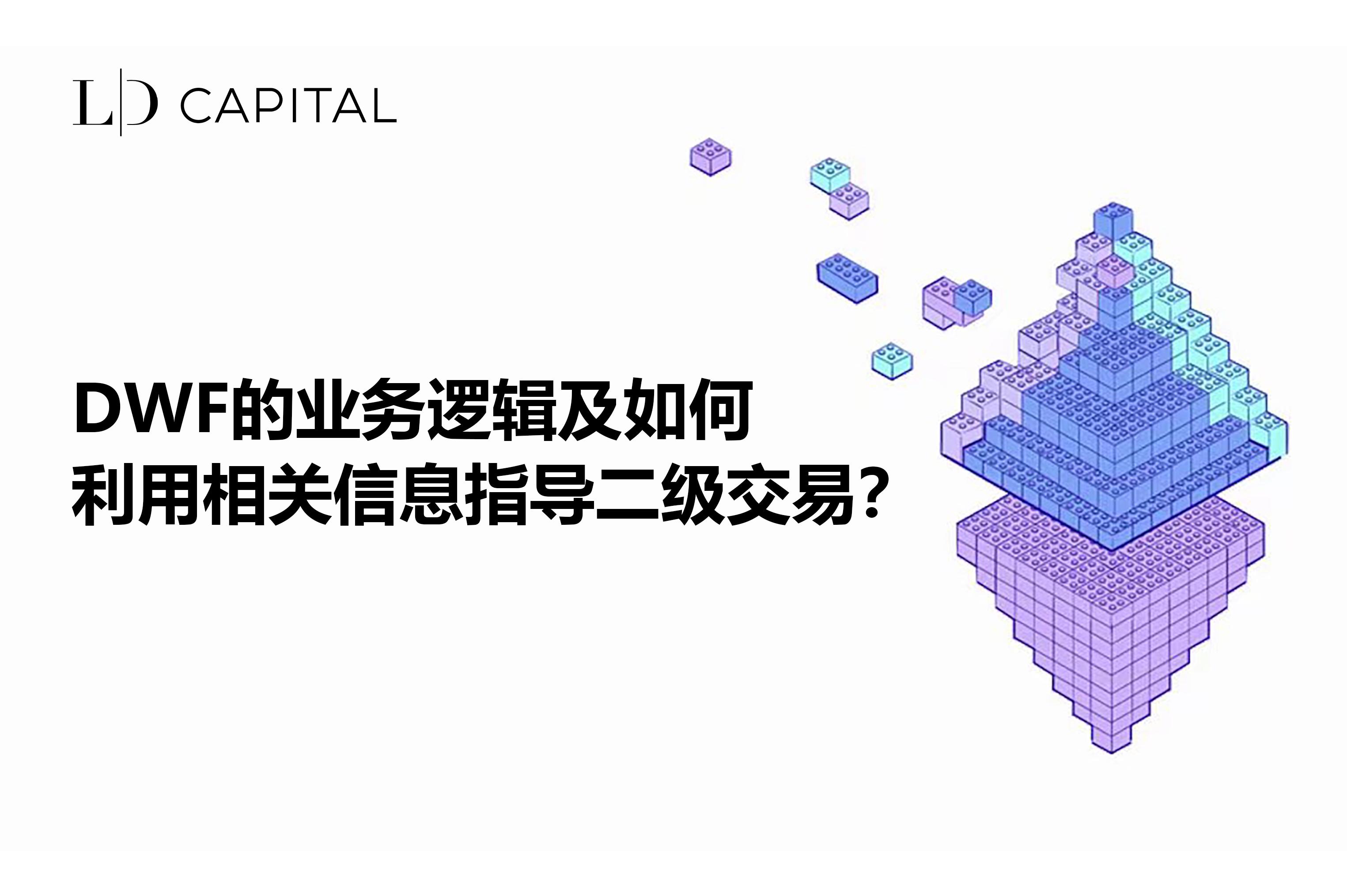 LD Capital: 拆解DWF业务逻辑，我们该如何“与狼共舞”？