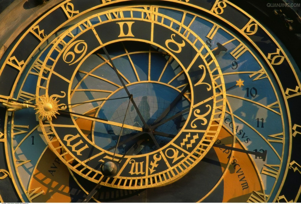 玄学炒币？占星术预测加密行情在泰国走热