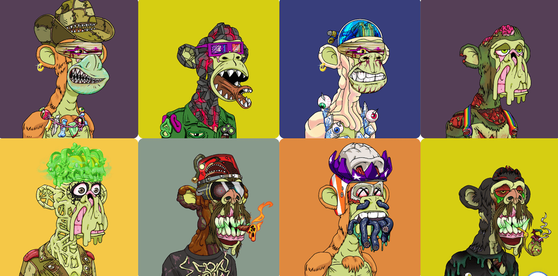 万圣节期间值得关注的Web3项目：最“诡异”的加密代币和Dapp