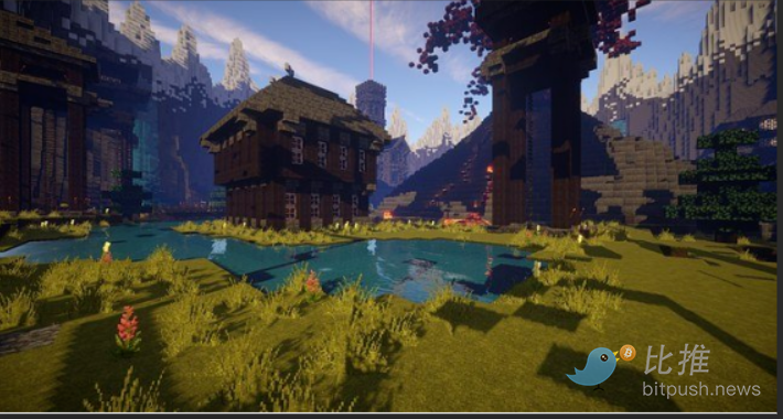 Otherside的终局形态会是自主世界吗？