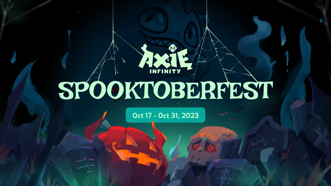 万圣节期间值得关注的Web3项目：最“诡异”的加密代币和Dapp