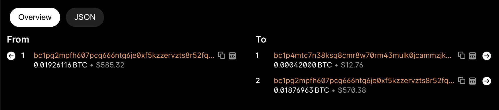 Ordinals铭文最全指南：看完这篇，认知将超过99%的人
