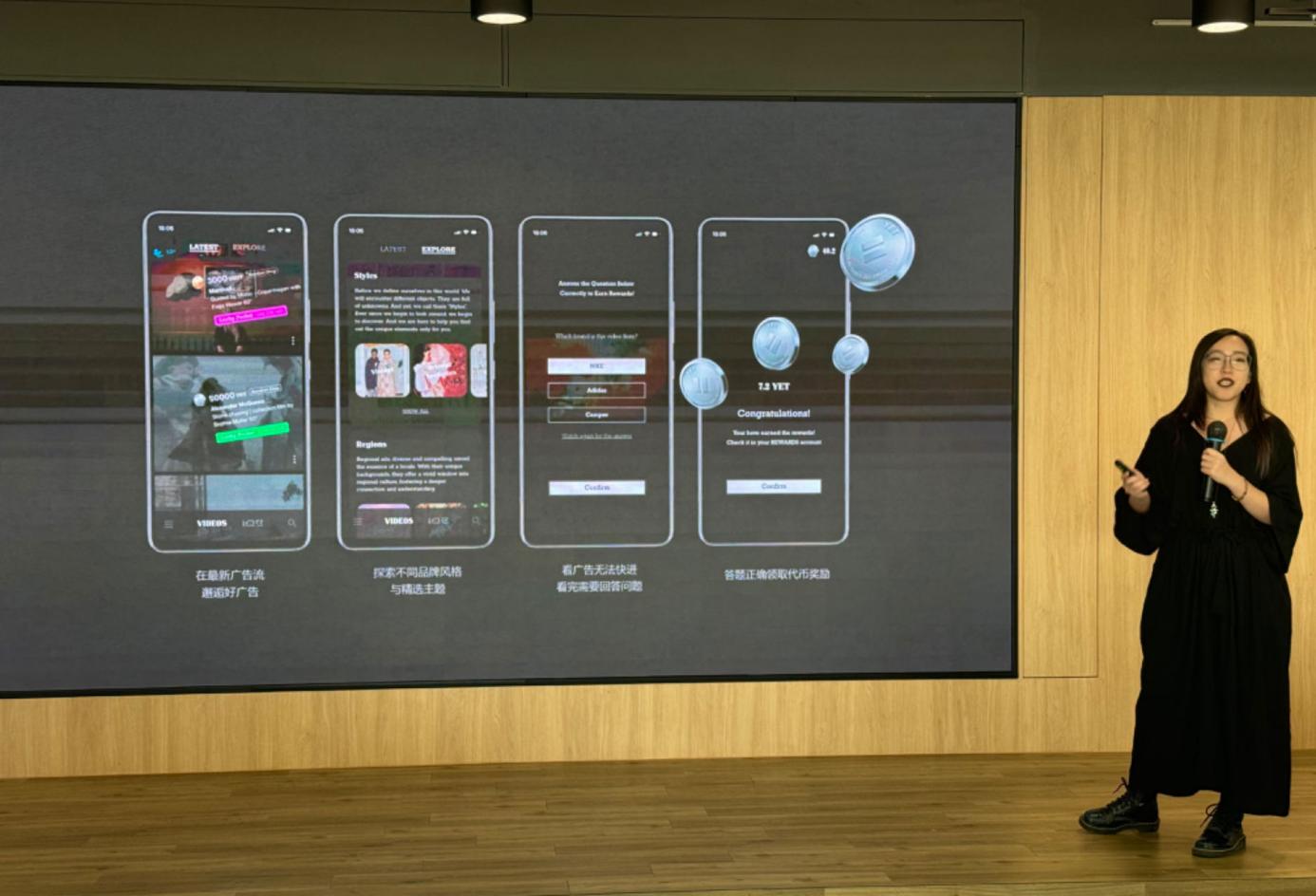 Future3 Camp1 Web3 Massive Adoption项目结业展示，再启新征程