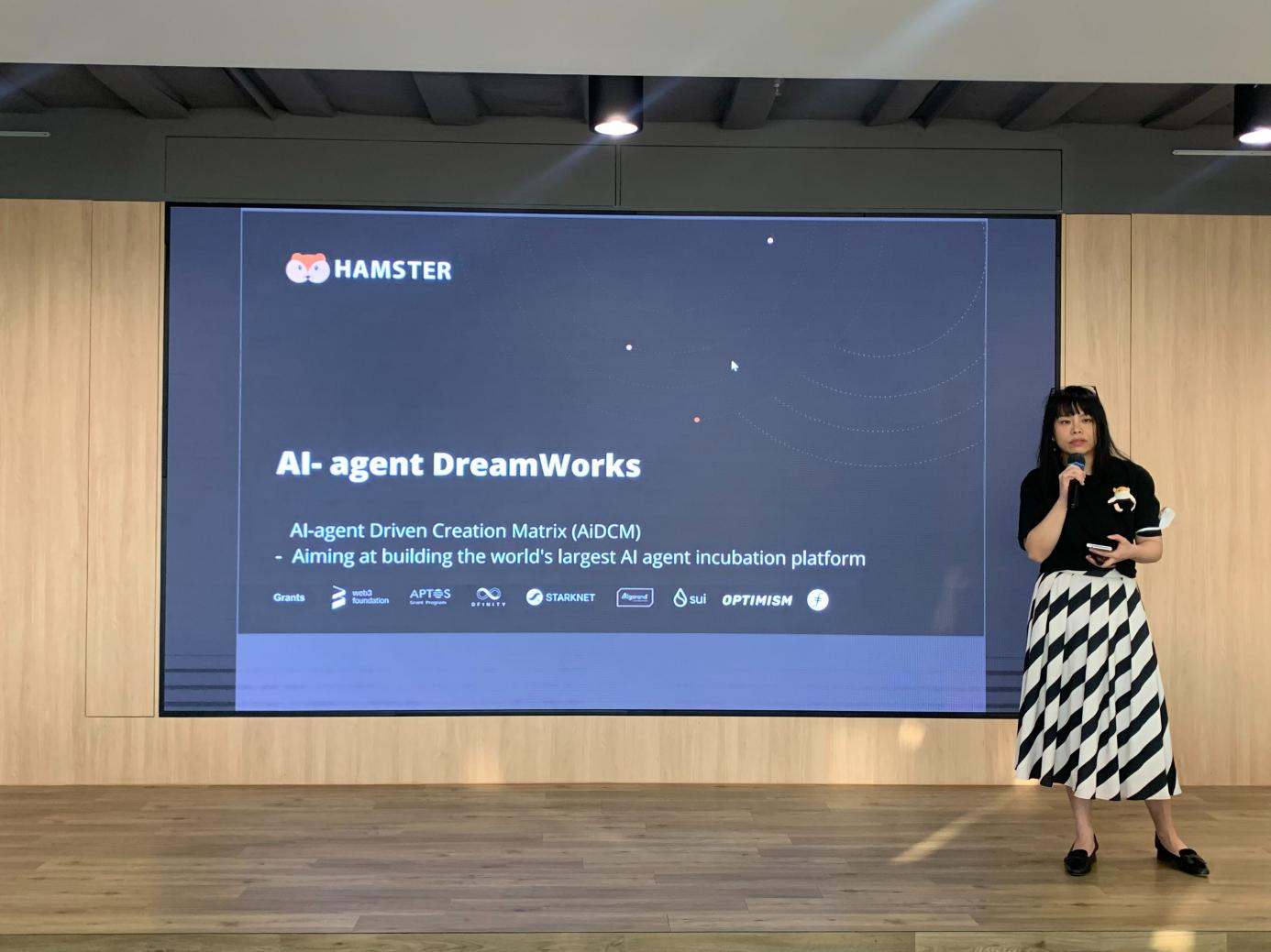 Future3 Camp1 Web3 Massive Adoption项目结业展示，再启新征程