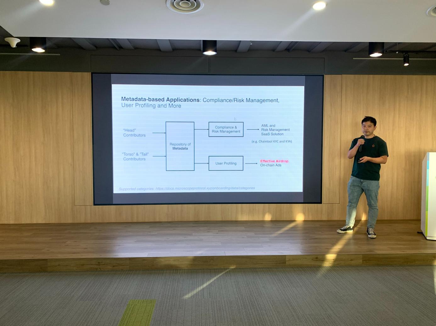 Future3 Camp1 Web3 Massive Adoption项目结业展示，再启新征程