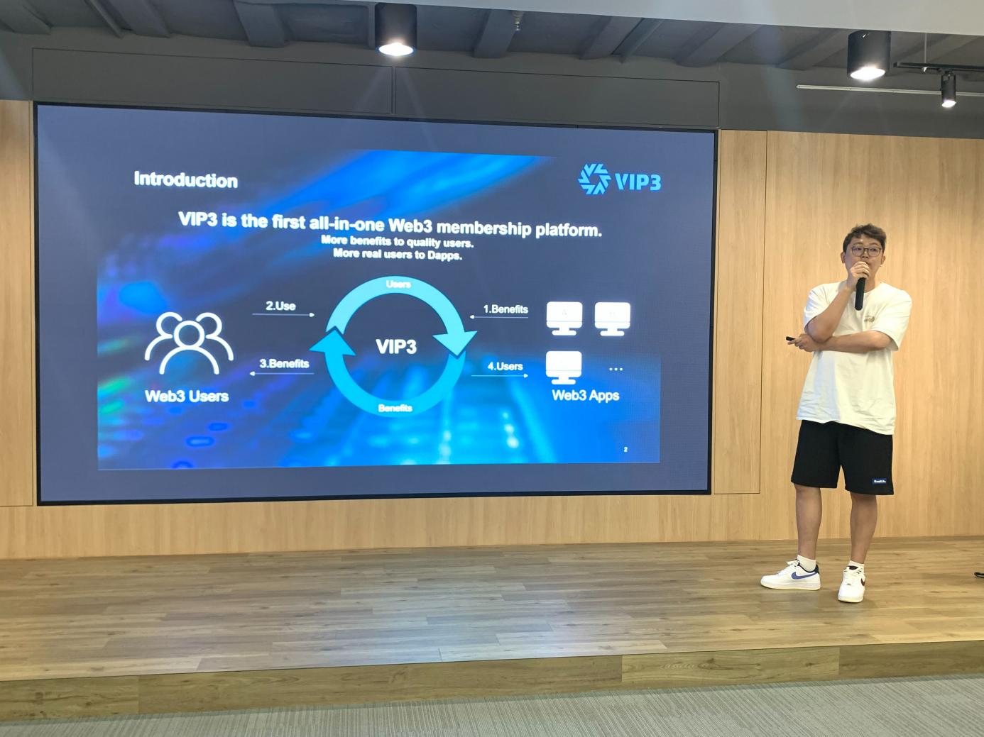 Future3 Camp1 Web3 Massive Adoption项目结业展示，再启新征程