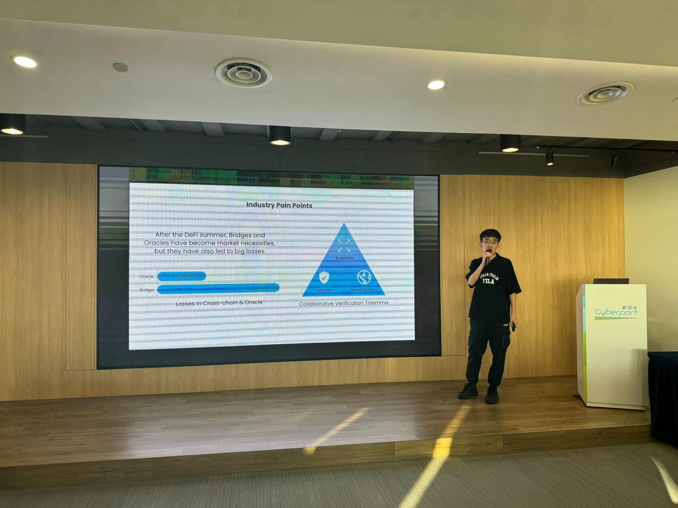 Future3 Camp1 Web3 Massive Adoption项目结业展示，再启新征程