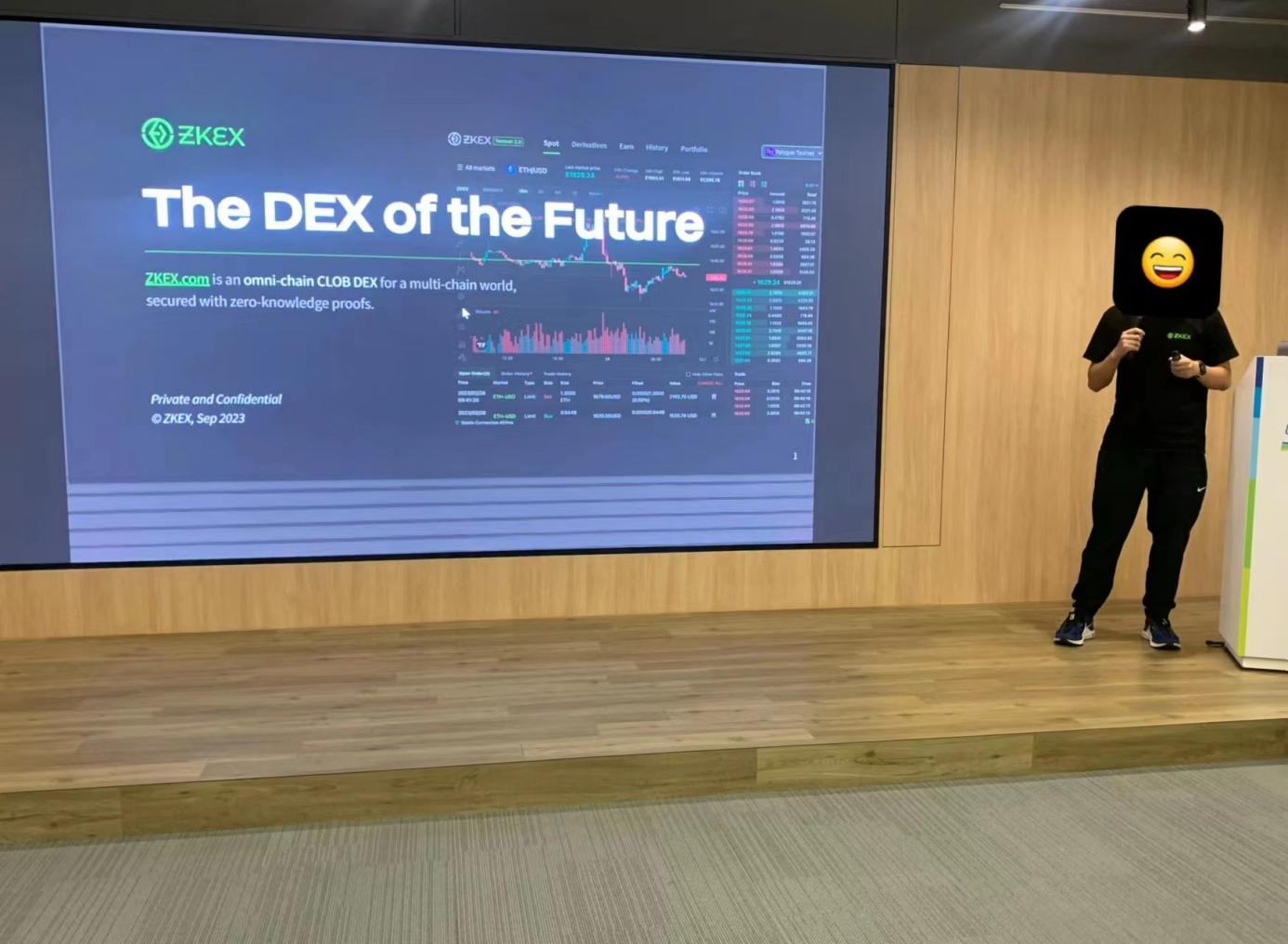 Future3 Camp1 Web3 Massive Adoption项目结业展示，再启新征程