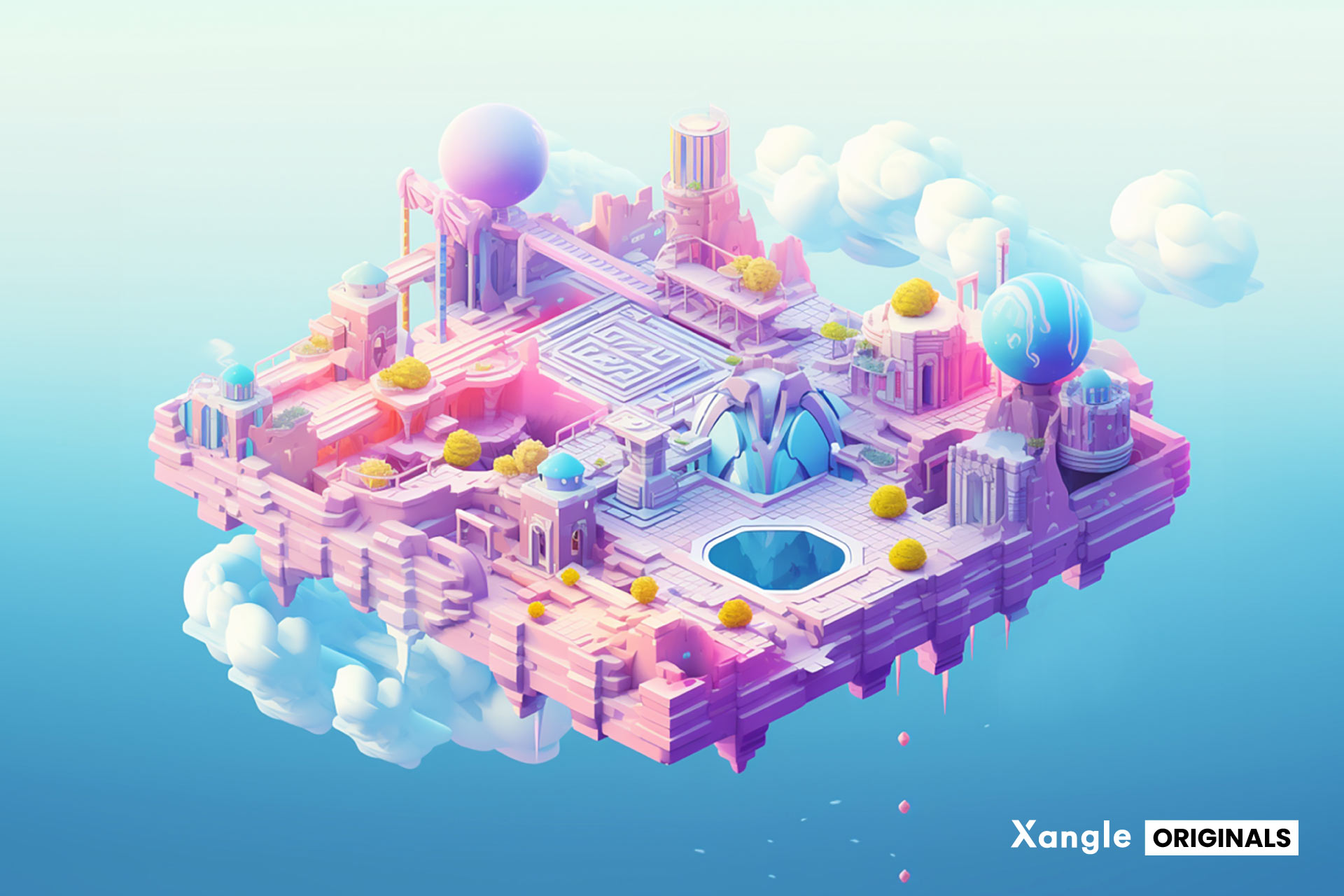 深度：从传统游戏行业视角看，区块链游戏该如何发展？