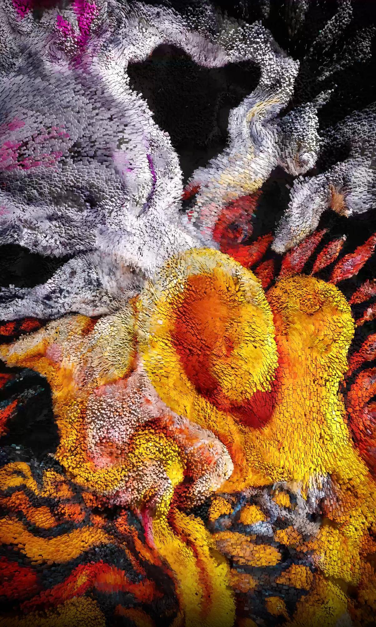 十月份NFT市场概览：复苏迹象出现，等待进一步的积极发展