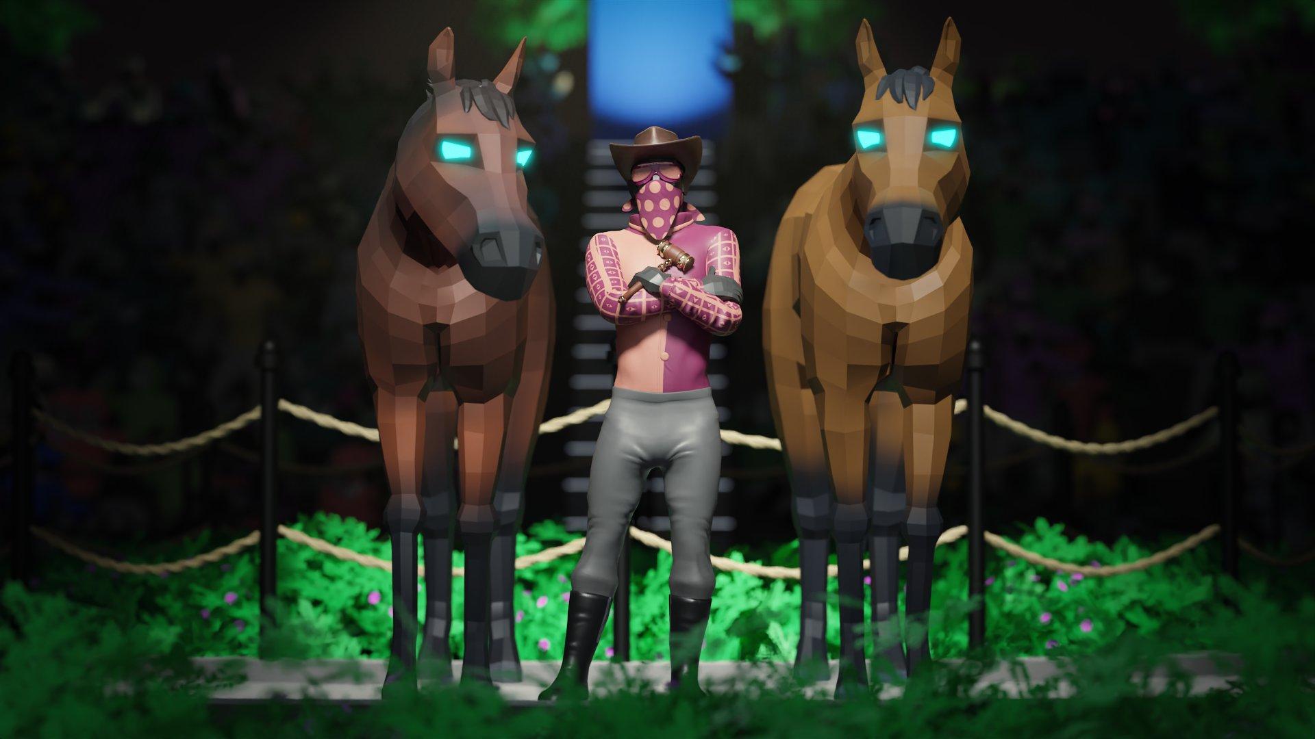 十月份NFT市场概览：复苏迹象出现，等待进一步的积极发展