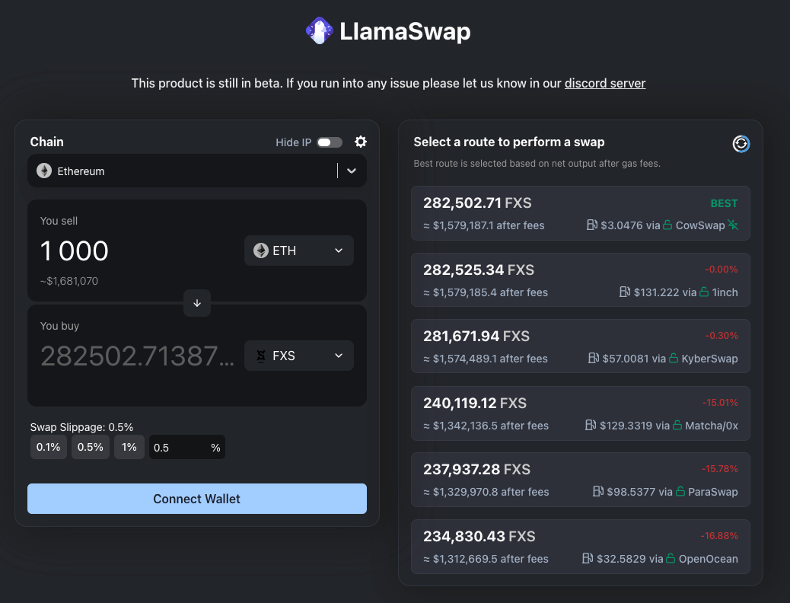 为什么意图（Intents）可能是DeFi复杂性问题的答案？