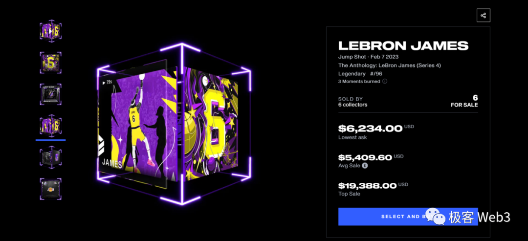 为何体育与Web3之间“强扭的瓜不甜”?