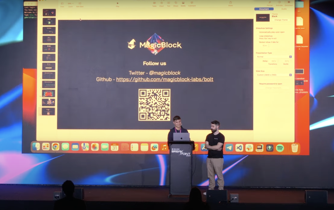 BOLT：模块化基础设施，Solana生态的ECS全链游戏引擎