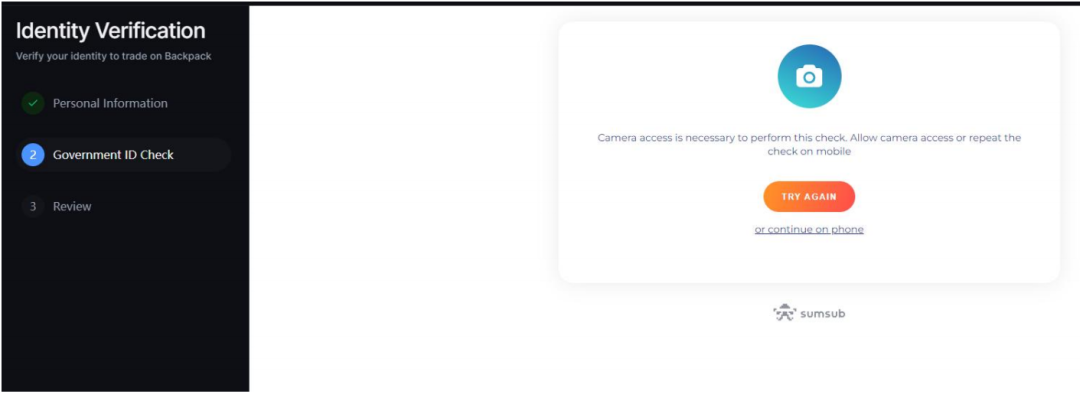 FTX前高管复出，新交易所Backpack打新引发社区FOMO（附注册步骤）