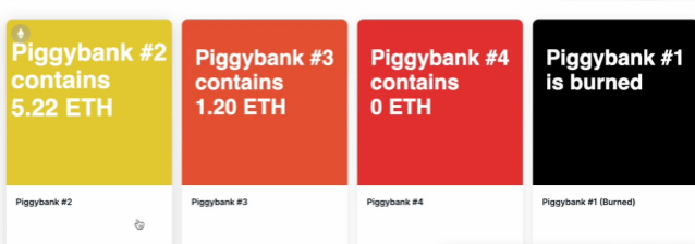 NFT & ERC-6551：新星再度闪耀