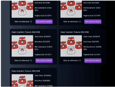 NFT & ERC-6551：新星再度闪耀