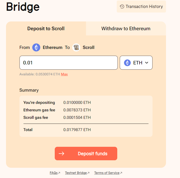 一个月TVL增至4000万美元，Layer2新秀Scroll生态存在哪些机会？