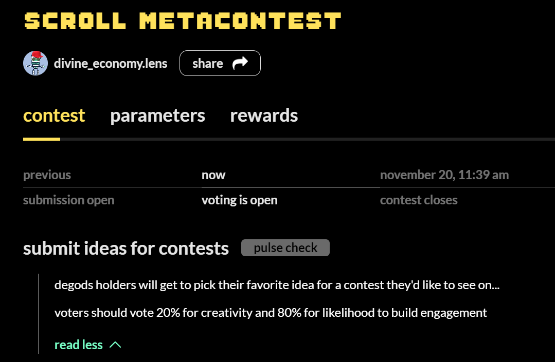 一个月TVL增至4000万美元，Layer2新秀Scroll生态存在哪些机会？
