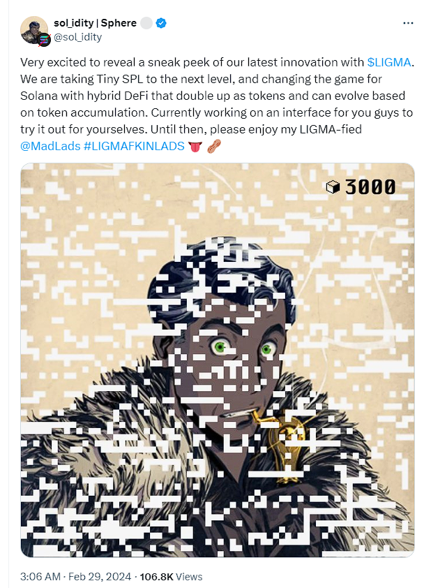 深度分析ERC-404等图币混合协议的内在逻辑，将引发链游、RWA等赛道的新变革？