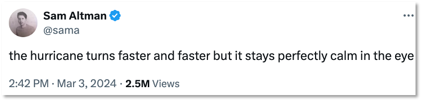 科技界顶流“撕逼”：马斯克诉OpenAI，真为人类福祉？