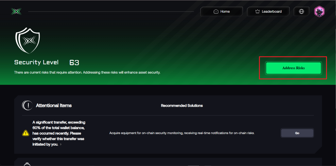 总融资金额超1500万美元，币安领投的安全机构Goplus的交互活动如何参与？