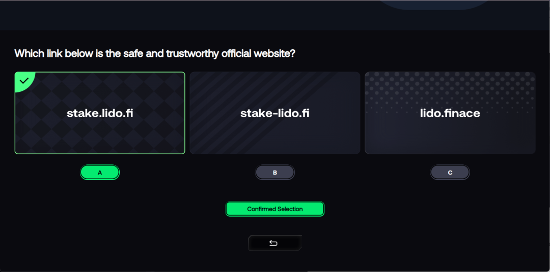 总融资金额超1500万美元，币安领投的安全机构Goplus的交互活动如何参与？