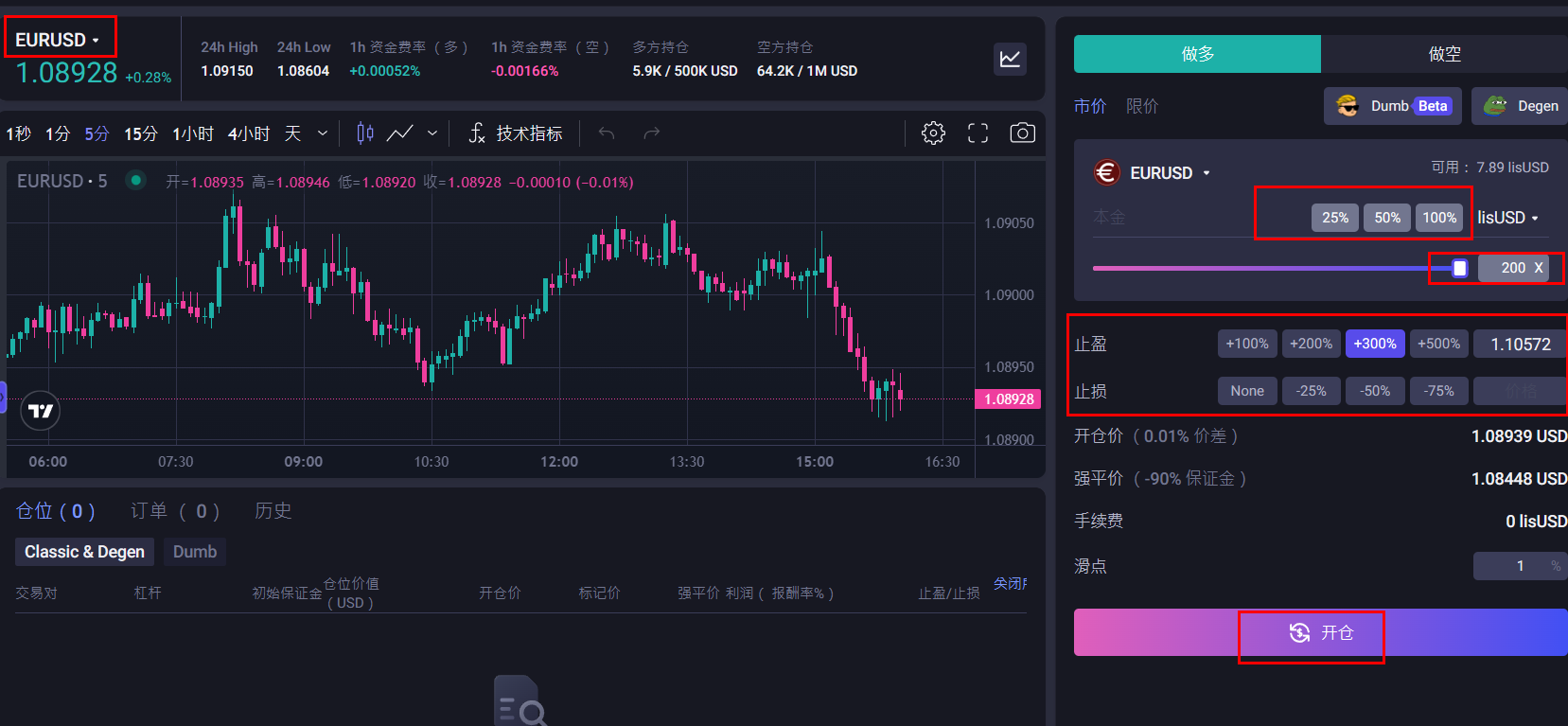 币安投资的Lista DAO第二季明牌空投开启，APX交易拿高分一鱼两吃教程奉上