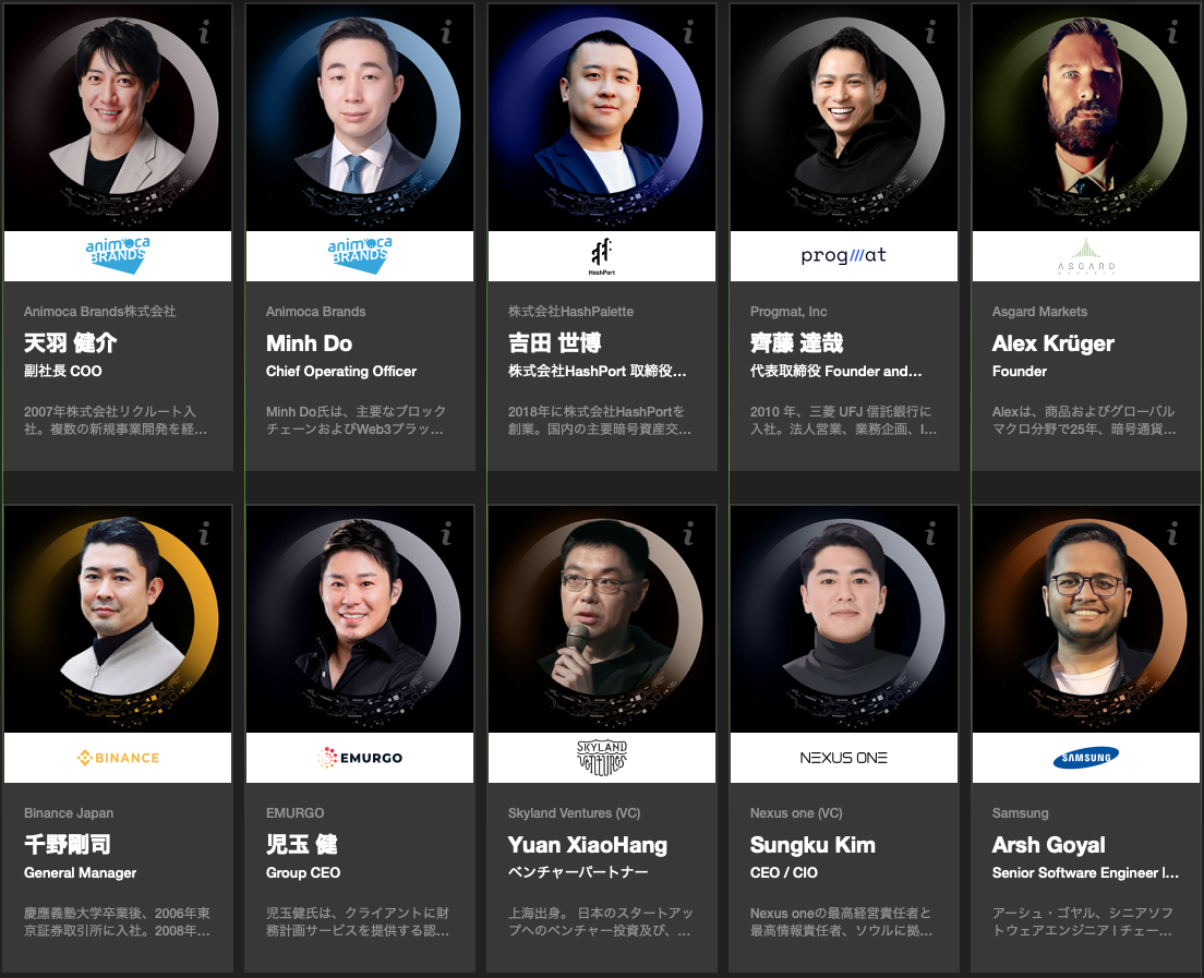 TEAMZ WEB3/AI SUMMIT 2024将于4月13日开幕,海内外251家知名企业参与