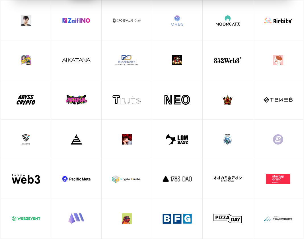 TEAMZ WEB3/AI SUMMIT 2024将于4月13日开幕,海内外251家知名企业参与
