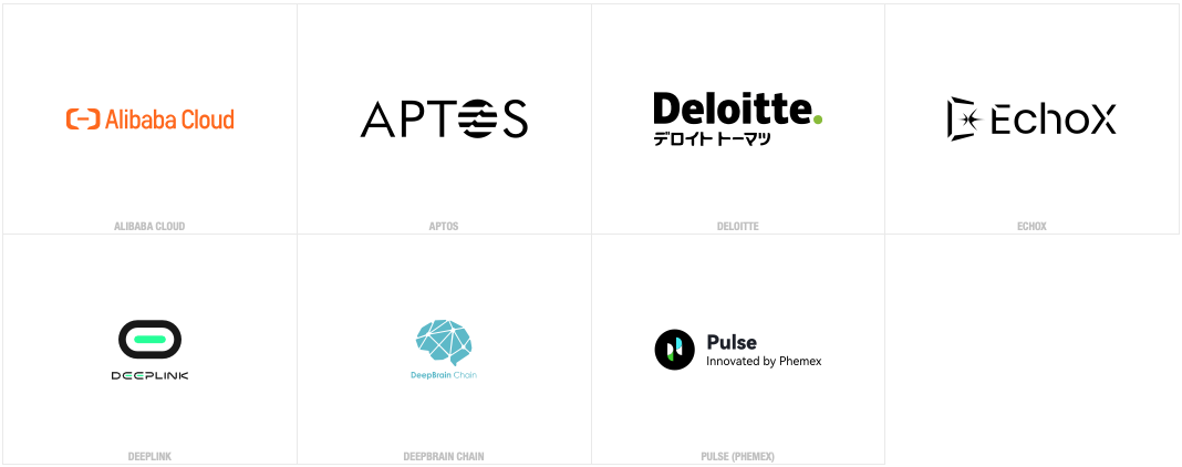 TEAMZ WEB3/AI SUMMIT 2024将于4月13日开幕,海内外251家知名企业参与