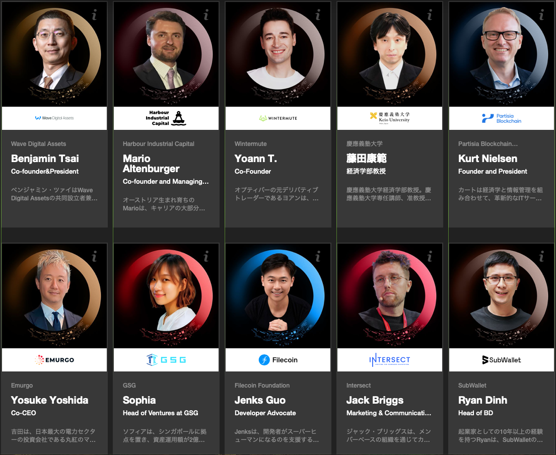 TEAMZ WEB3/AI SUMMIT 2024将于4月13日开幕,海内外251家知名企业参与