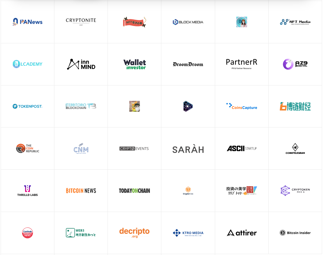 TEAMZ WEB3/AI SUMMIT 2024将于4月13日开幕,海内外251家知名企业参与