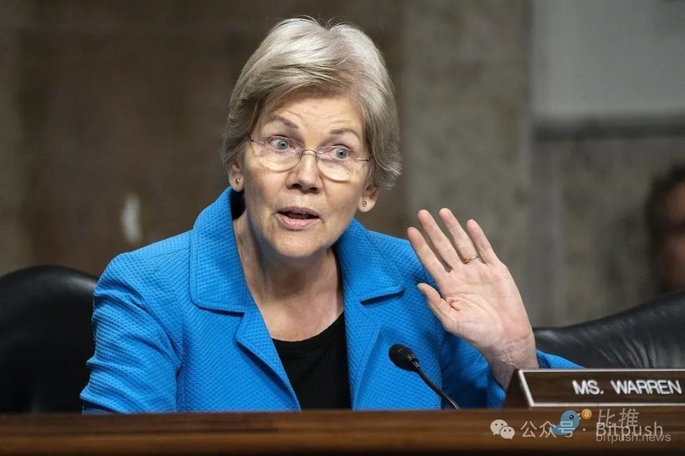 “钞能力”换“超能力”，解密加密“金主”如何左右美国大选？