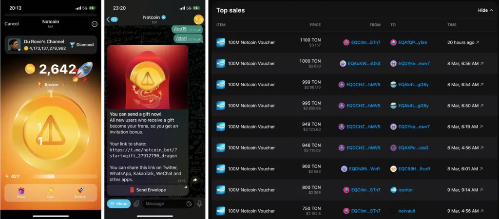 一文重新探索“冷门公链”TON的跨生态互联