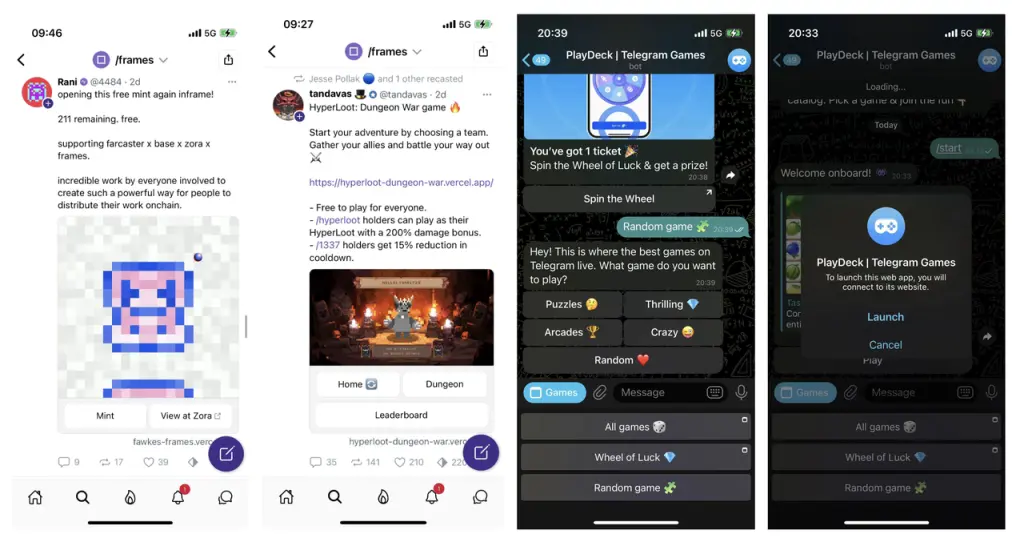 一文重新探索“冷门公链”TON的跨生态互联