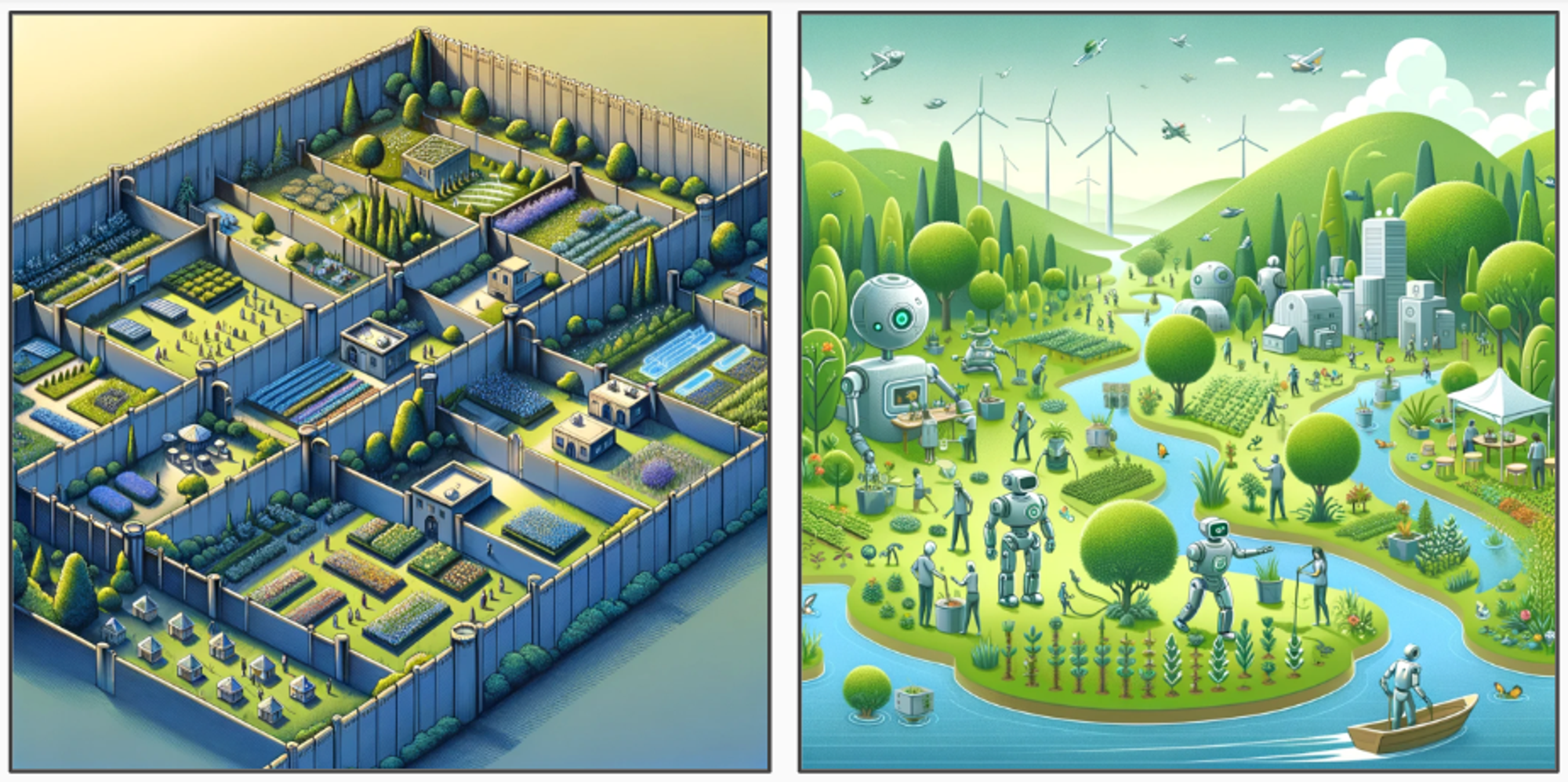 加密与AI整合的范式升级：开创代理互联网新纪元