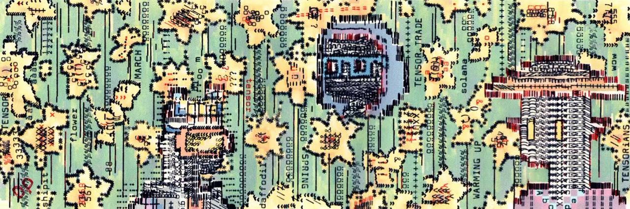 宣布发币后点燃社区热度，Tensor能否成为Solana上的第一平台？