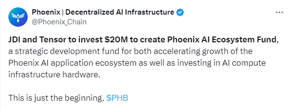 宣布发币后点燃社区热度，Tensor能否成为Solana上的第一平台？