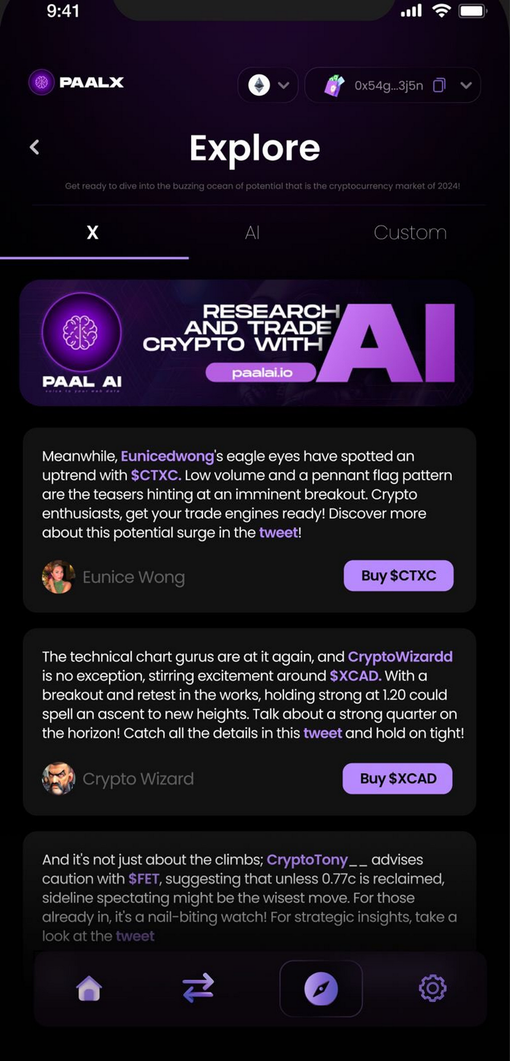 Metrics Ventures研报 | 从V神文章出发，Crypto×AI有哪些值得关注的细分赛道？