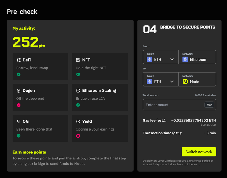 一文详解Mode Network：OP超级链热门项目，专注于DeFi的模块化Layer2