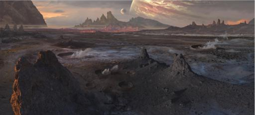 由AI驱动,解析Web3 Game平台UltiverseDAO的四个产品层级