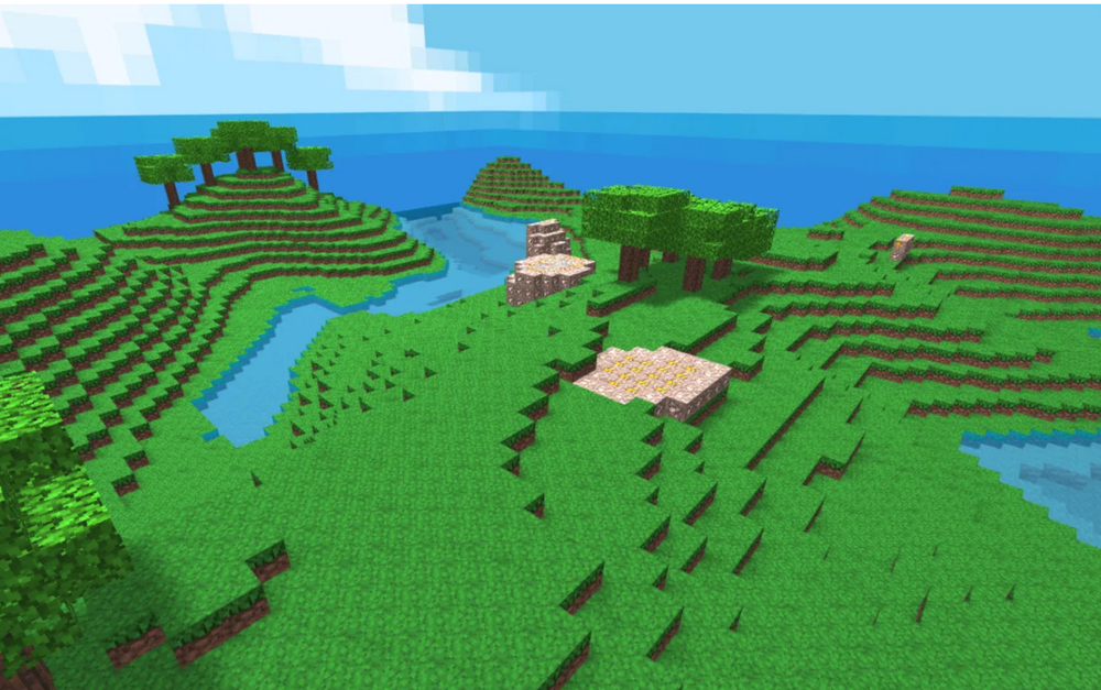 比特币生态的游戏和元宇宙