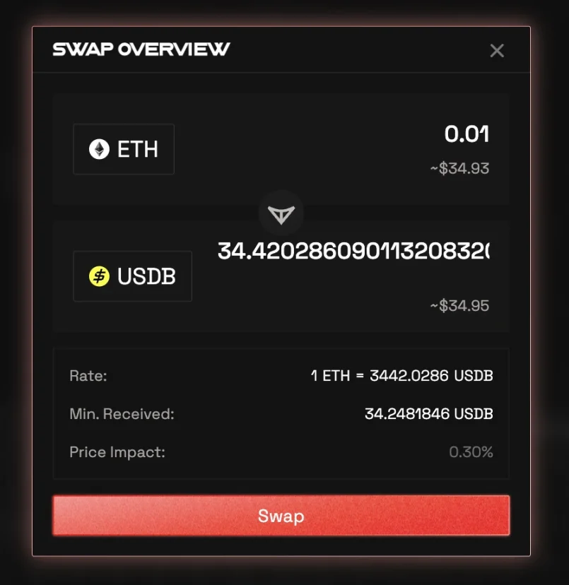 Blast开启“超级加倍”活动，手把手带你完成任务