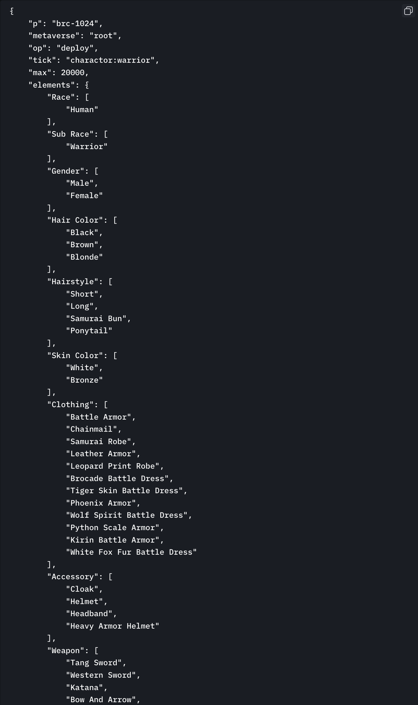 比特币生态的游戏和元宇宙