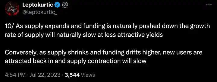 Delphi：尽管存在诸多风险，但为什么我们仍然重点投资Ethena？